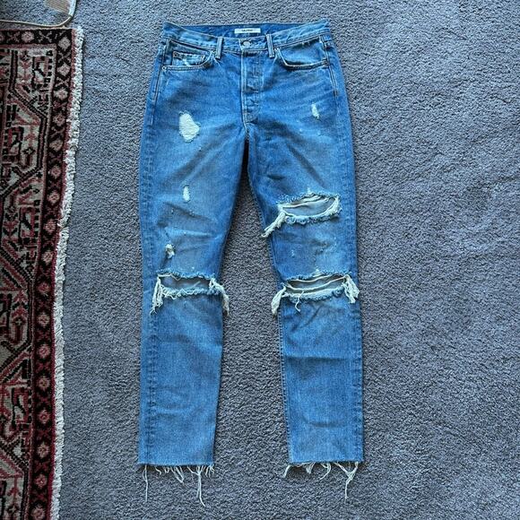 GRLFRND Karolina Jeans
